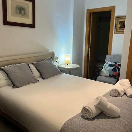 Apartamento Con Encanto Muy Centrico En Pilatos Sevilla Ideal Para Pareja Exterior photo
