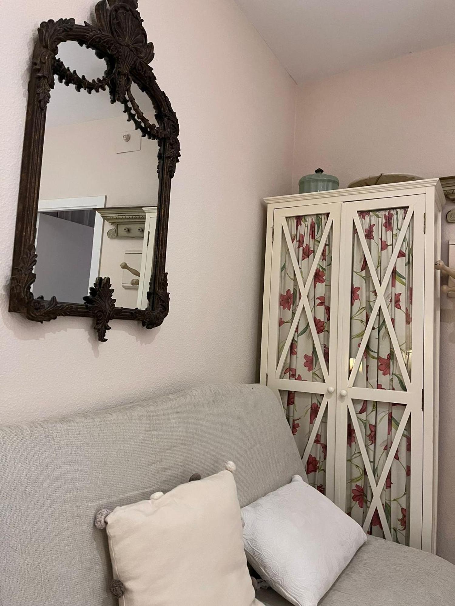 Apartamento Con Encanto Muy Centrico En Pilatos Sevilla Ideal Para Pareja Exterior photo